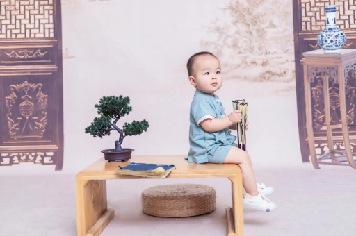 河间孕妇尖肚子和圆肚子
